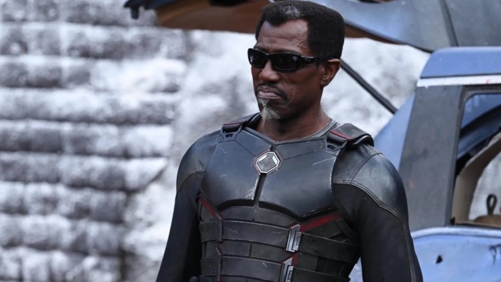 Hugh Jackman werd verslagen door Wesley Snipes: "Als ik dat had geweten, had ik hem uit Deadpool & Wolverine gegooid"