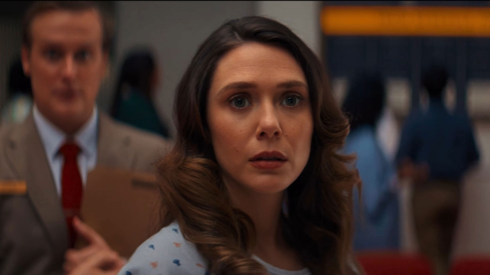 Vanaf deze dag kijk je 'Eternity' met Elizabeth Olsen op streaming