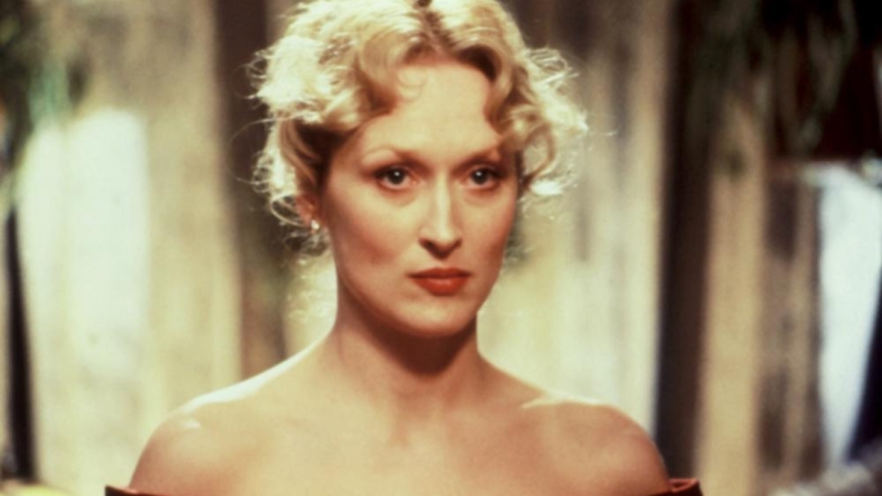 Meryl Streep benijdt deze actrice: "Meer dan geweldig"