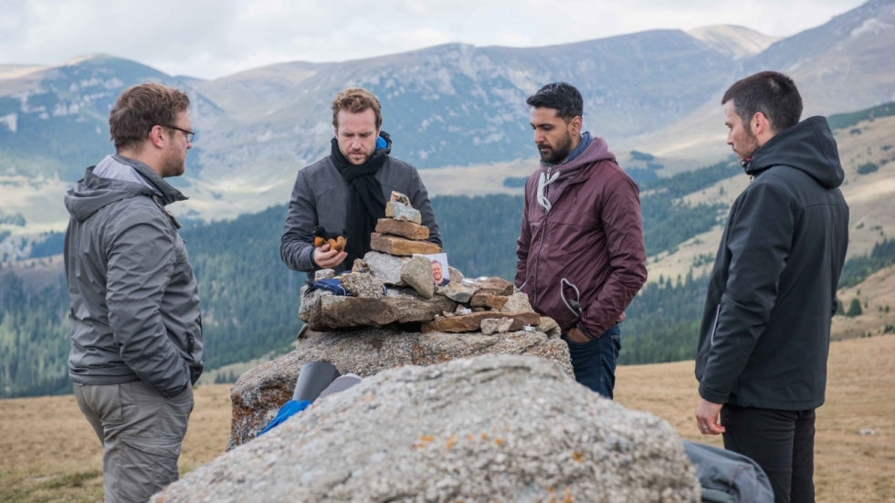 3 dikke aanraders die nu gewoon op Netflix staan