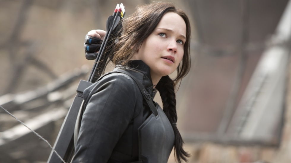 Jennifer Lawrence over haar terugkeer in 'The Hunger Games: Sunrise on the Reaping'