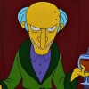 Bizarre film over 'Simpsons'-personage Mr. Burns in de maak