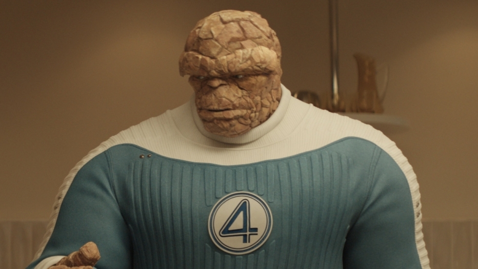 Nieuwe 'Avengers: Doomsday'-trailer: De Fantastic Four landen op Earth-616!
