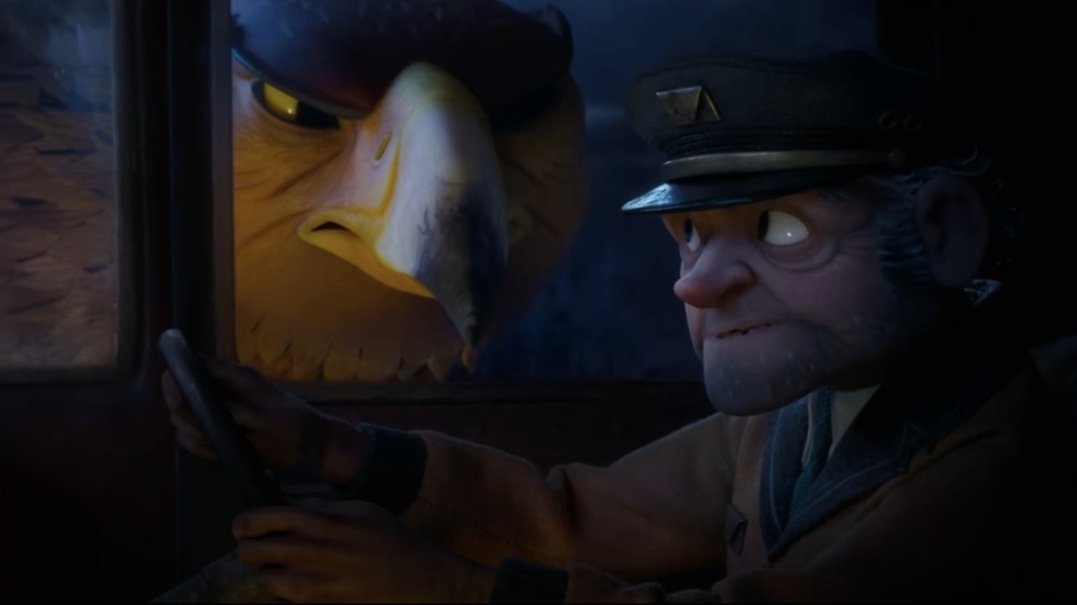 LAIKA komt dit jaar met de duistere fantasyfilm 'Wildwood'