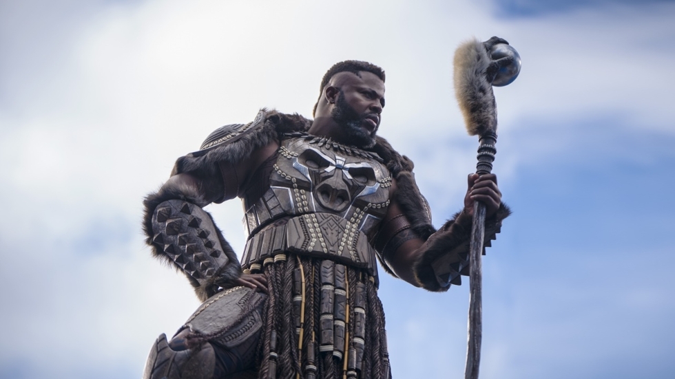 Onheil voor Wakanda: 'Black Panther 3' krijgt een hele duistere titel