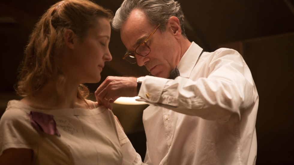 De film die een "nachtmerrie" was voor een van de meest briljante acteurs: Daniel Day-Lewis