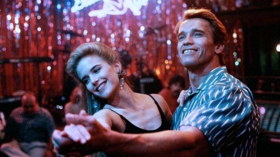 Deze lekker foute film met Arnold Schwarzenegger vanaf vandaag Netflix veroveren