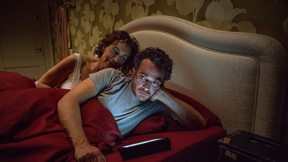 Nederlandse boekverfilming op Netflix krijgt opeens flink wat aandacht!