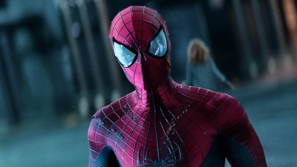 Deze geschrapte film had Marvel-fans waarschijnlijk heel boos gemaakt