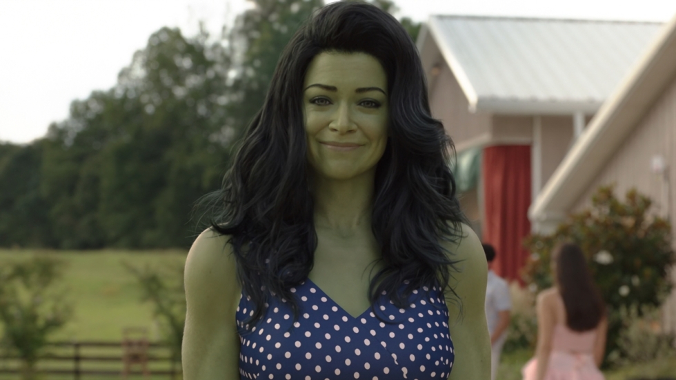 She-Hulk-actrice 'verklaart' recente geruchten met een knipoog: "Dit zijn de feiten"