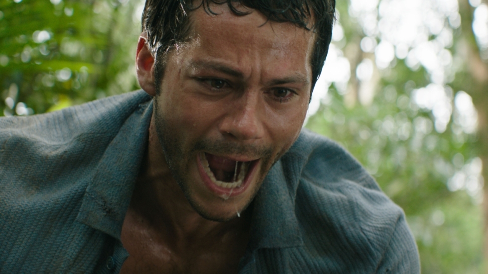 Na het zien van deze posters ren je straks naar de bioscoop om dé thriller van januari te kijken