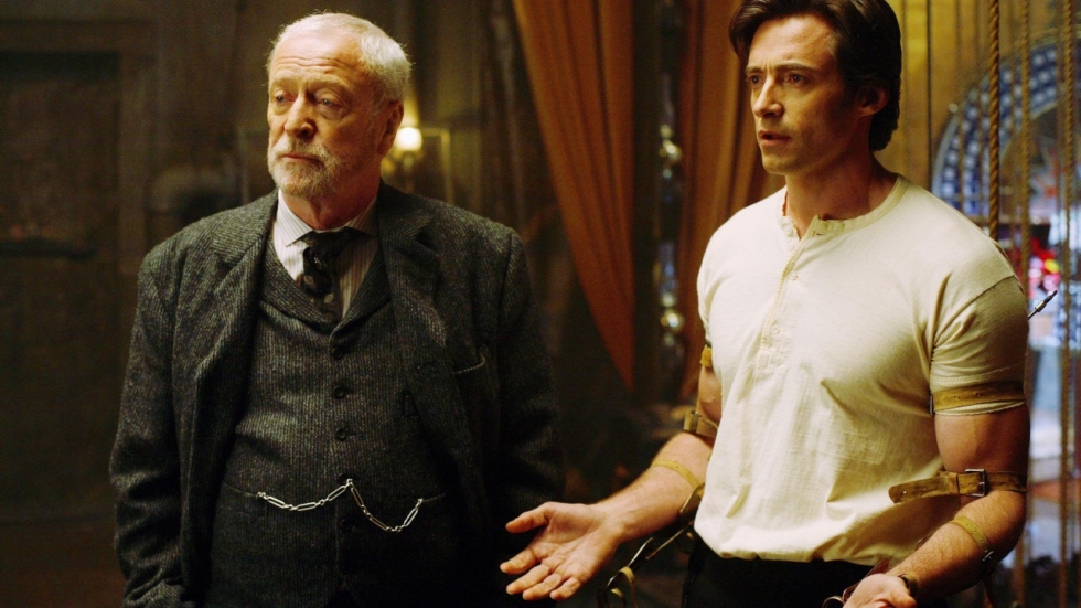 20 jaar later: De Cristopher Nolan-film die onterecht onder de radar verdween