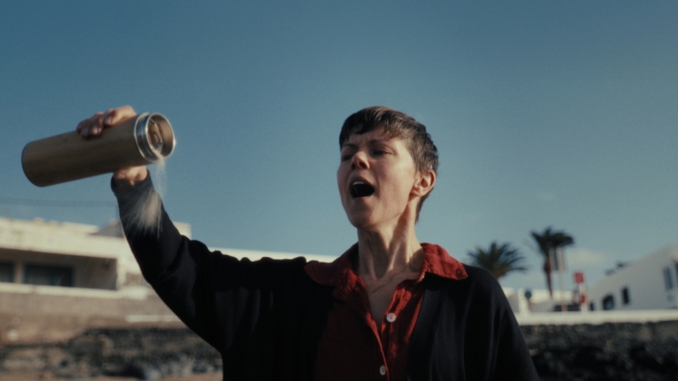 'Signs of Life': weinig gezegd en veel gezwegen