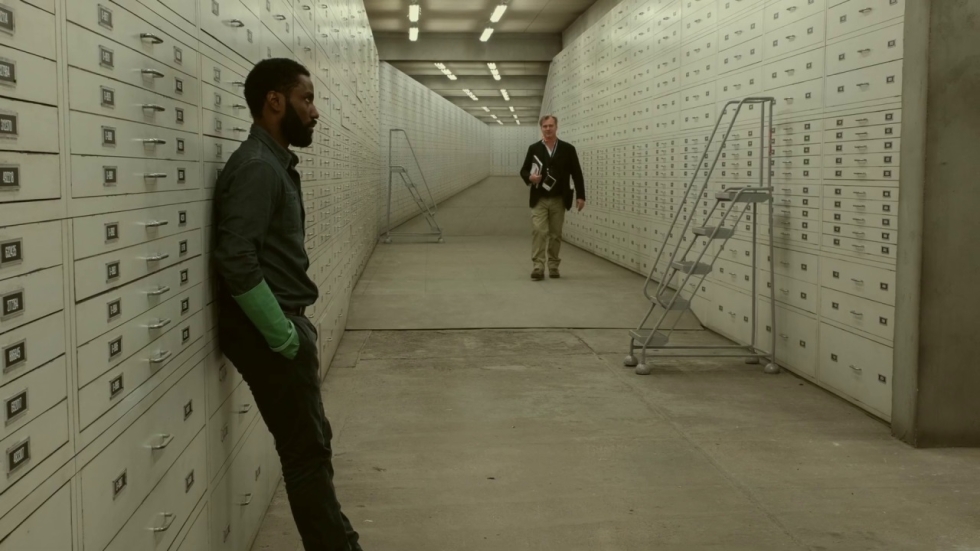 Morgen pakt Netflix uit met de meest complexe scifi-film van de afgelopen 5 jaar