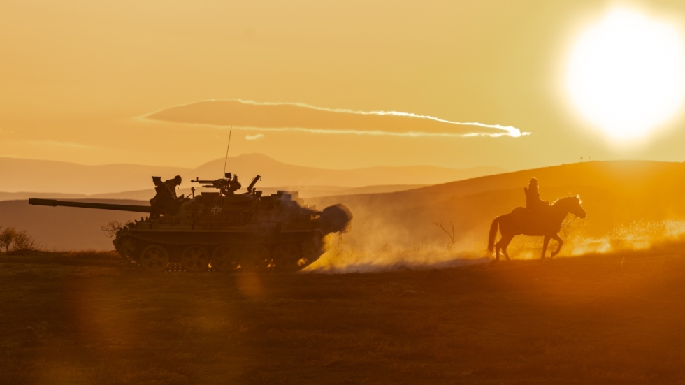 Deze 3 bizar stevige oorlogsfilms zou je vanavond echt moeten kijken