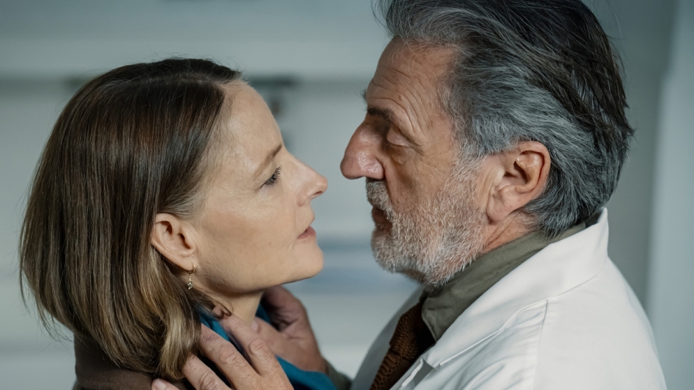 'Vie Privée': Jodie Foster en Daniel Auteuil halen het beste uit zichzelf en elkaar naar boven