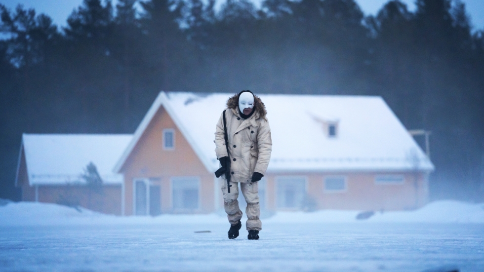 Vandaag is de dag op Netflix: in één klap kijk je een afgeronde vijfdelige filmreeks van maar liefst 4 miljard