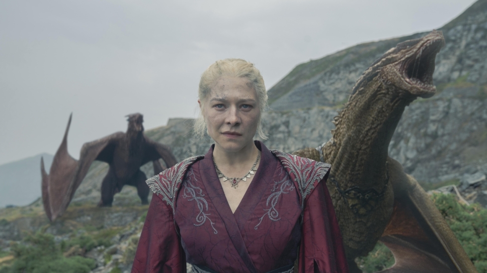 'Game of Thrones' komt mogelijk naar de bioscoop met gigantische film van 'Dune'-formaat