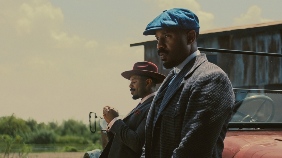 Volgens deze acteur is 'Sinners' een koploper in zijn genre: "Een geweldig inventieve film"