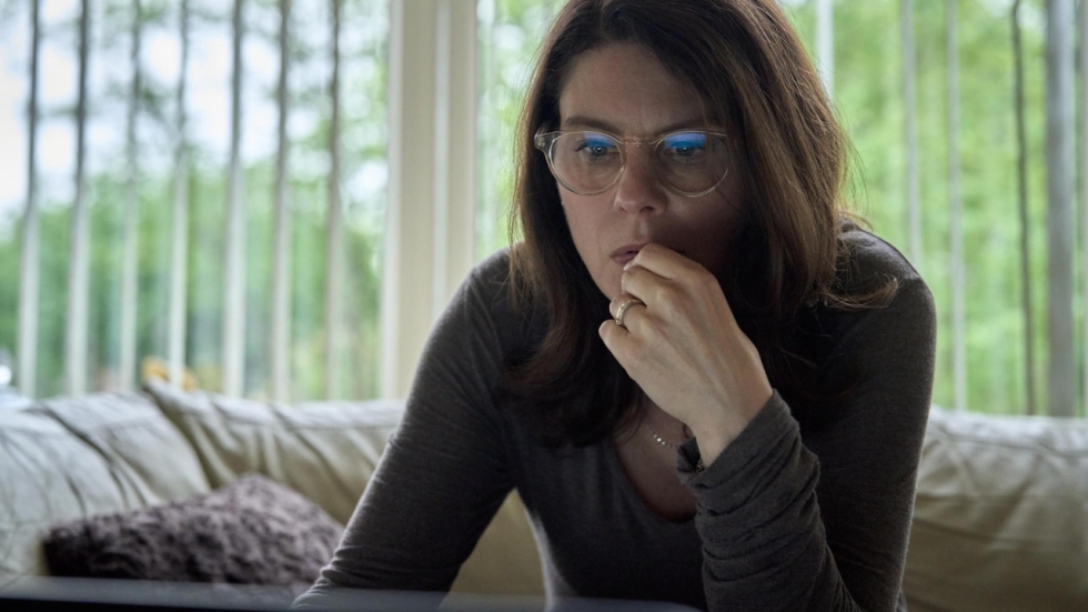 Je kunt haar de "Meryl Streep van de Lage Landen" noemen, maar een carrière in Amerika heeft deze prijzenpakker nooit geambieerd