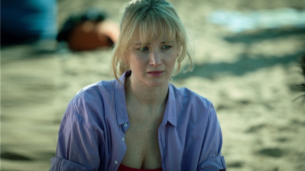 Internettrollen zorgden ervoor dat Jennifer Lawrence een Tarantino-rol misliep