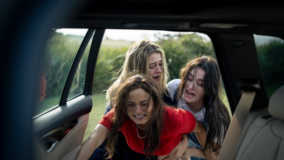 Netflix serveert je vanaf vandaag één van de grootste remakes van 2025