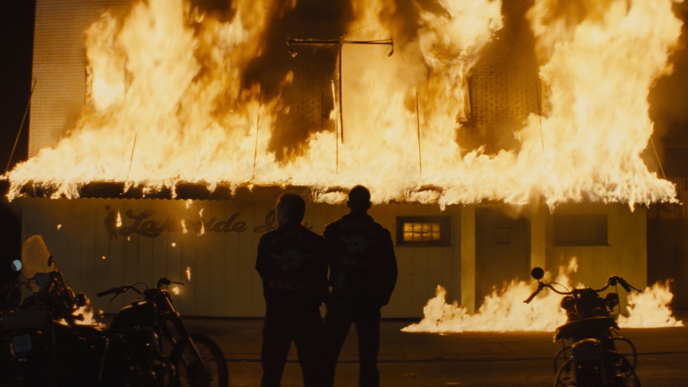 Heb jij Prime Video? Deze bikkelharde, maar ook ijzersterke ruige film staat sinds vandaag online!