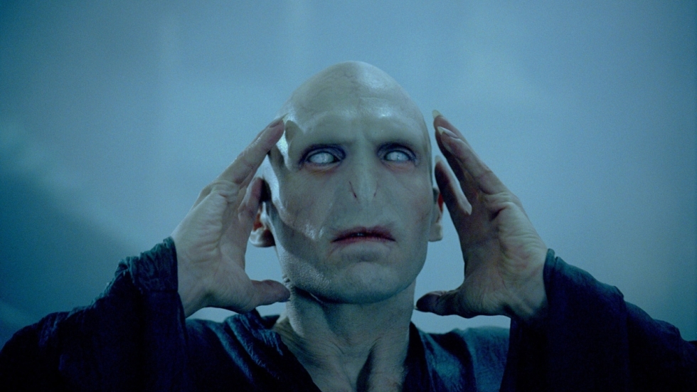 Hij speelde Voldemort in de 'Harry Potter'-films, maar hij heeft hier een "gigantische afkeer" van
