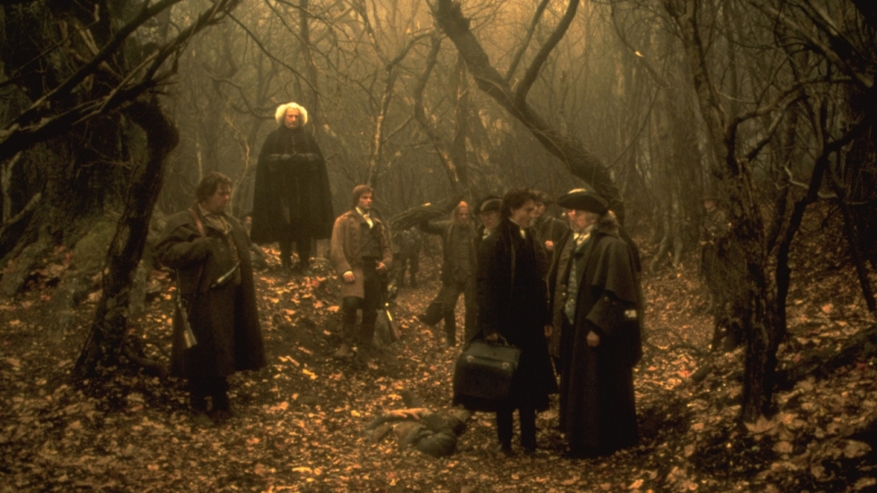 Vanavond gaat Johnny Depp je TV-avond spannend en meeslepend afsluiten