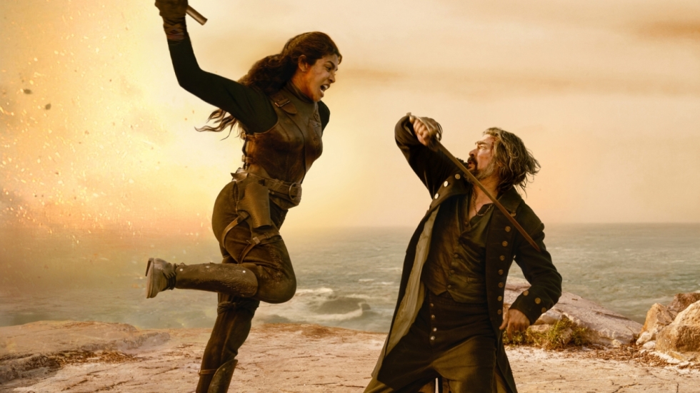 Volgende maand pakt Prime Video uit mét een bijzondere