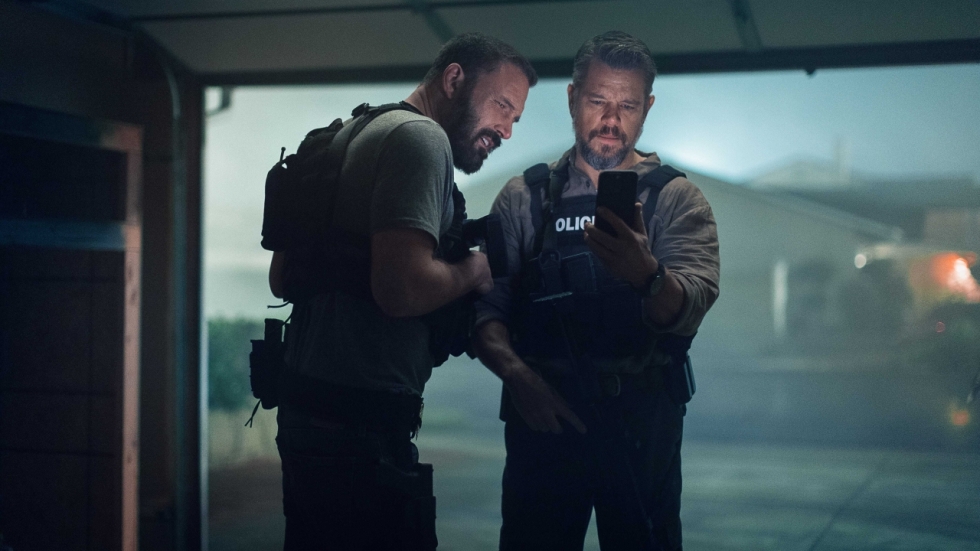 Moet je 'The Rip' direct op Netflix gaan kijken? Dit is het oordeel van de eerste recensies