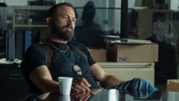 Ben Affleck moest herhaaldelijk overgeven op de set van deze blockbuster: "Heeft de scène waarschijnlijk beter gemaakt"