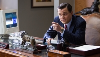 Deze scène in 'The Wolf of Wall Street' is mede geregisseerd door Steven Spielberg