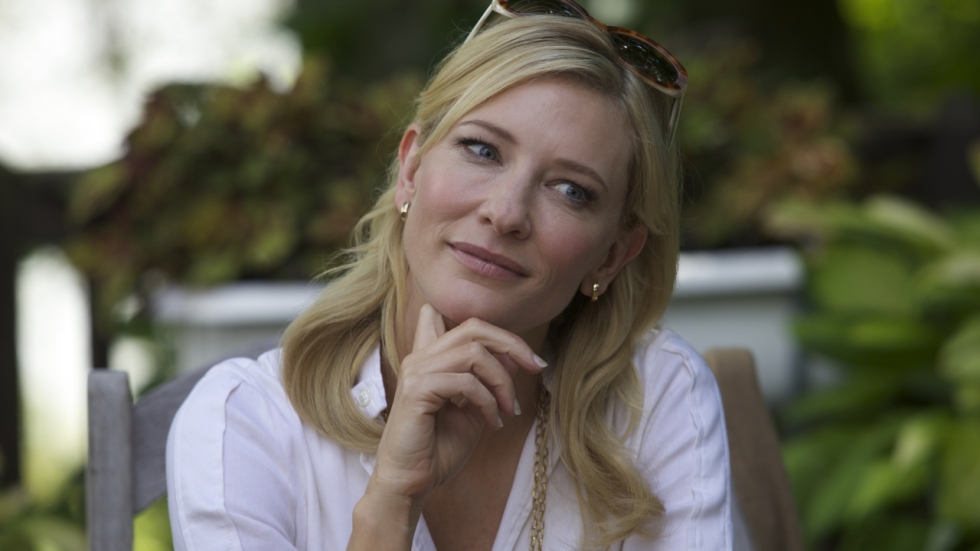 Volgens Cate Blanchett moet je deze film op Netflix echt gezien hebben: "Een film voor de eeuwigheid"