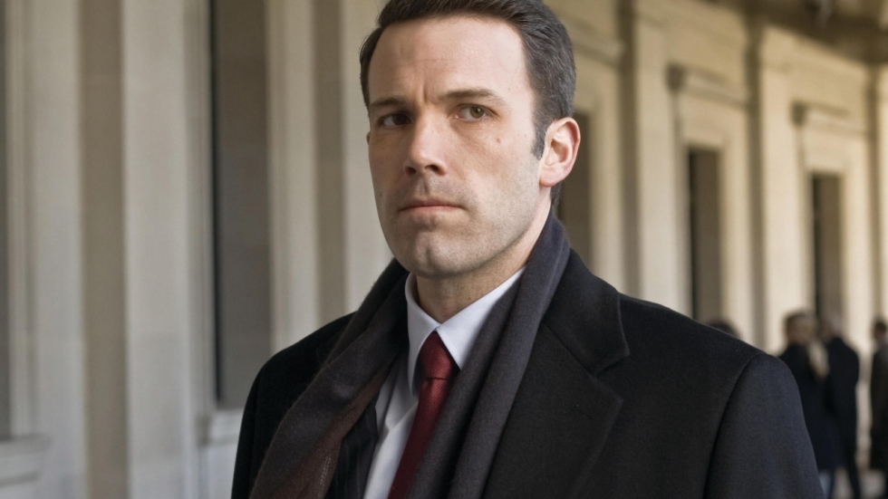 Ben Affleck moest herhaaldelijk overgeven op de set van deze blockbuster: "Heeft de scène waarschijnlijk beter gemaakt"