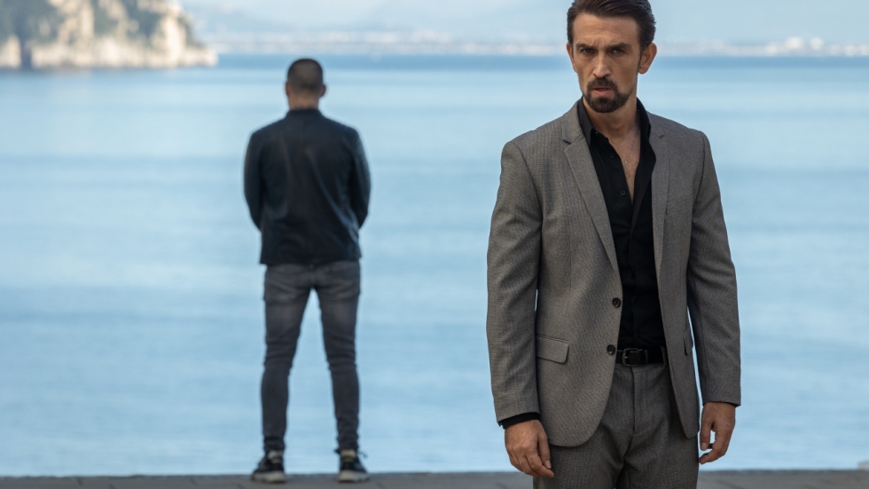 Deze keiharde actiethriller staat hoog in de top tien van Prime Video