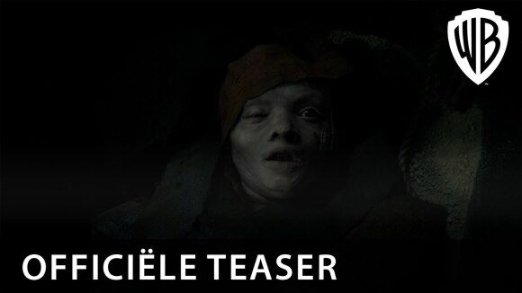 De nieuwe 'The Mummy' krijgt de eerste trailer!