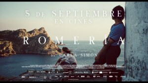 Romería (2025) video/trailer