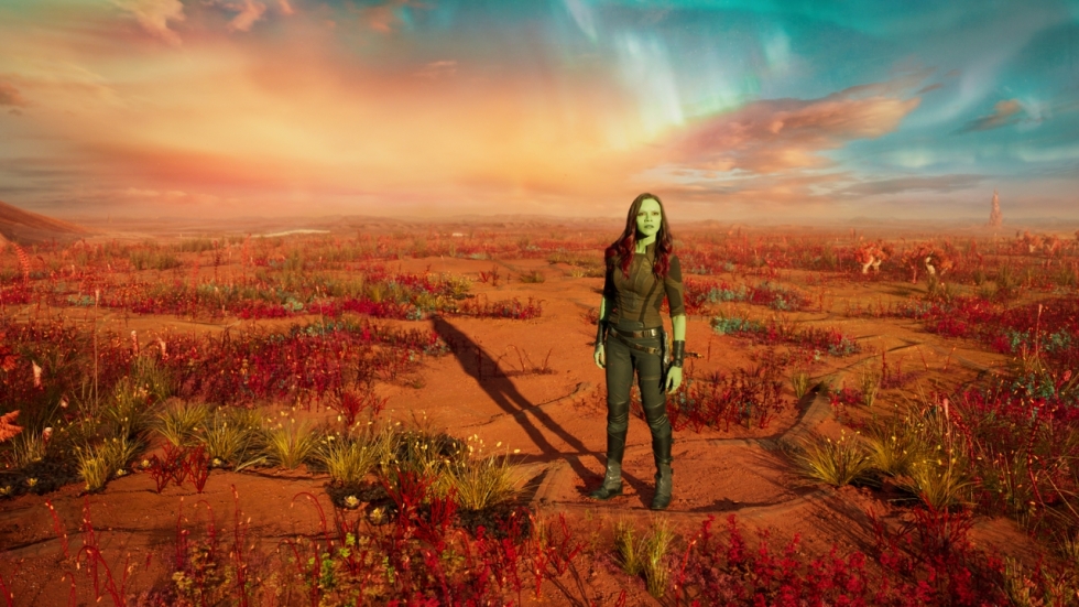 James Gunn breekt met langdurige partner voor zijn nieuwe superheldenfilm