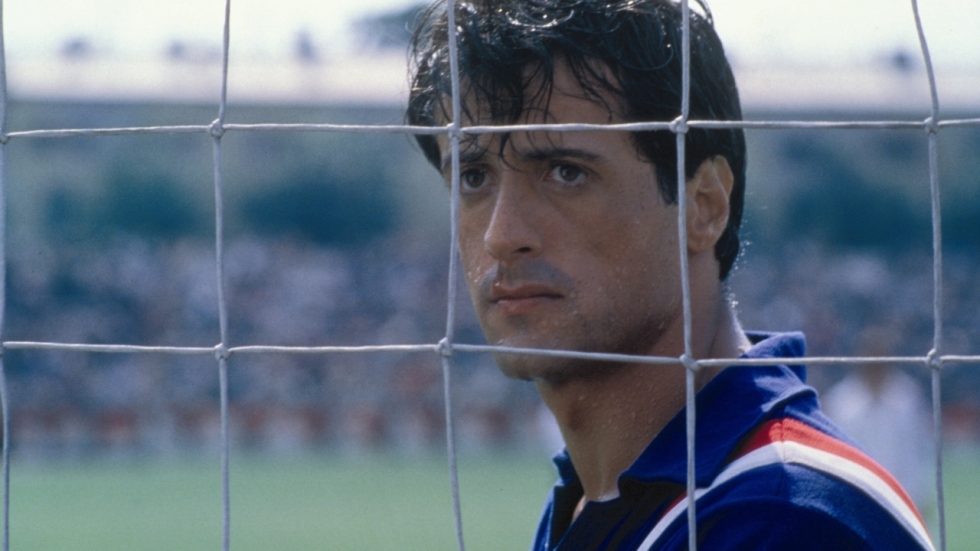 Het dieptepunt van Sylvester Stallone: "Ik heb er een nieuw soort respect voor", zegt hij nu