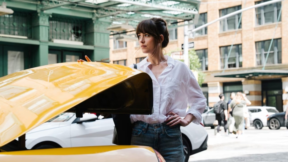 Deze piekgave romkom zette 2025 op stelten en gaat vrijdag Netflix veroveren