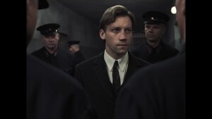 Two Prosecutors (2025) video/trailer