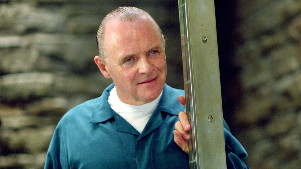 Anthony Hopkins kiest de beste Hannibal Lecter-film: "De meest interessante, angstaanjagende en griezelige"