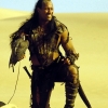 The Scorpion King