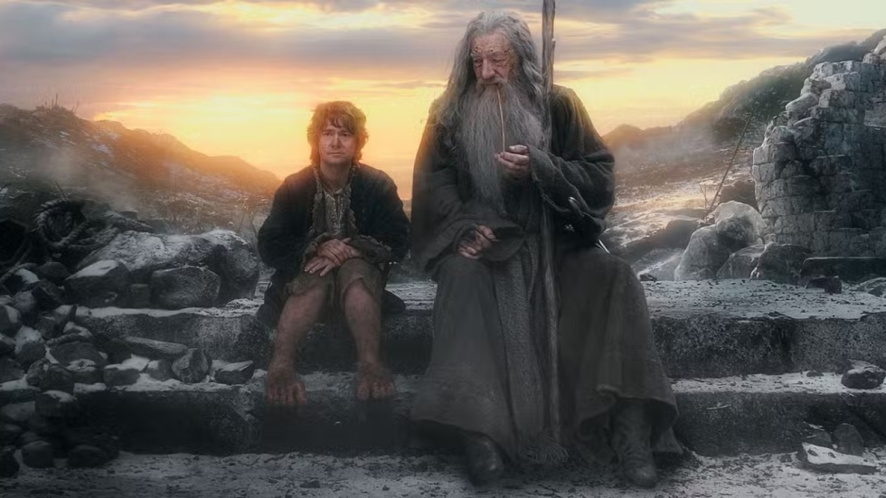 Netflix heeft mijn avond verpest: De nieuwste grote Netflix-film 'The Rip' is ronduit slecht!