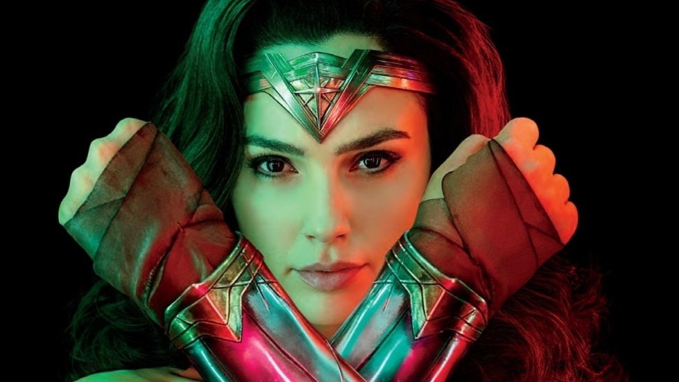 Groot vrouwelijk personage in 'Man of Tomorrow' onthuld (en het is NIET Wonder Woman)