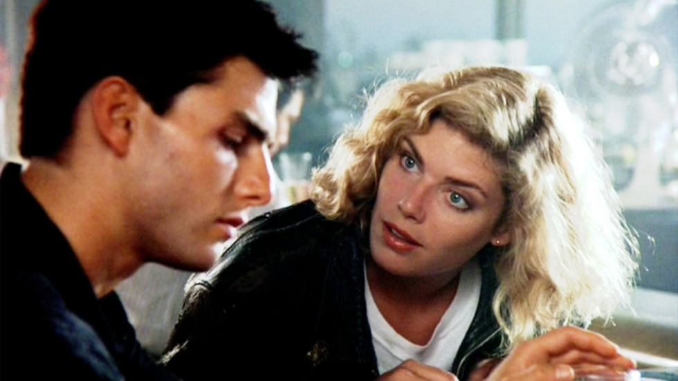 Deze blonde actrice was dé ster in de jaren 80, nu herken je haar niet meer terug