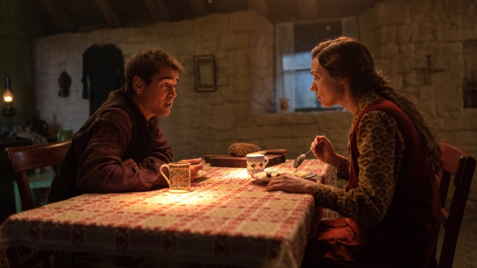 Een echt goede film? Op Disney+ werpt deze steengoede film je in de ene na de andere verbazing