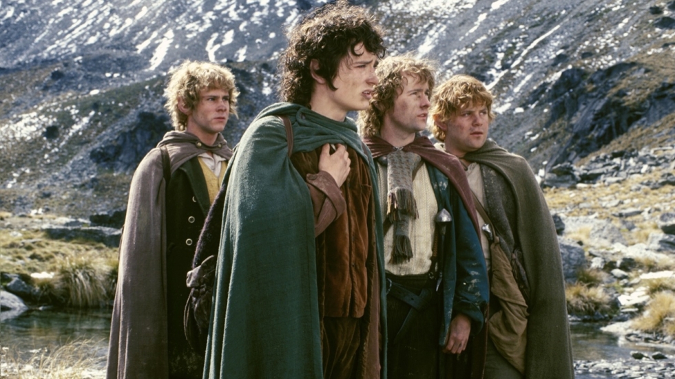 De nieuwe 'The Lord of the Rings'-films zitten straks ramvol bekende personages
