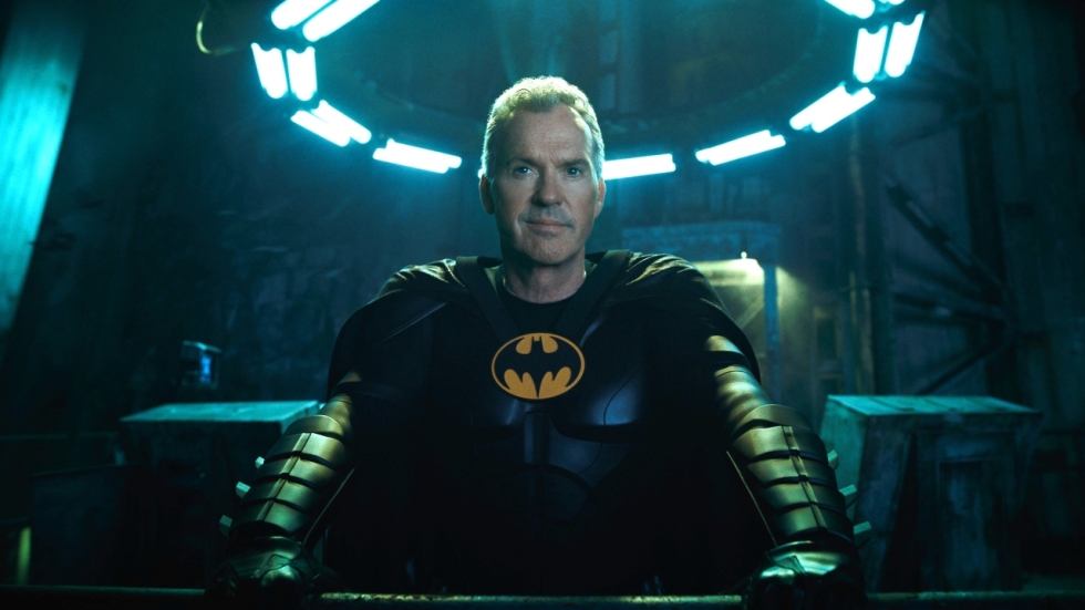 De volgende Batman-film, nu in het DC Universe, zet een enorme stap vooruit